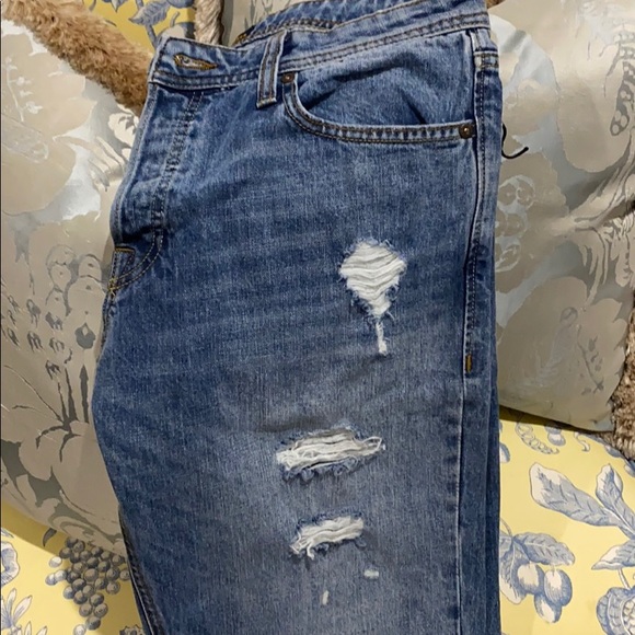 Men’s Jack & Jones distressed jeans, Size 33/34 - Picture 10 of 16